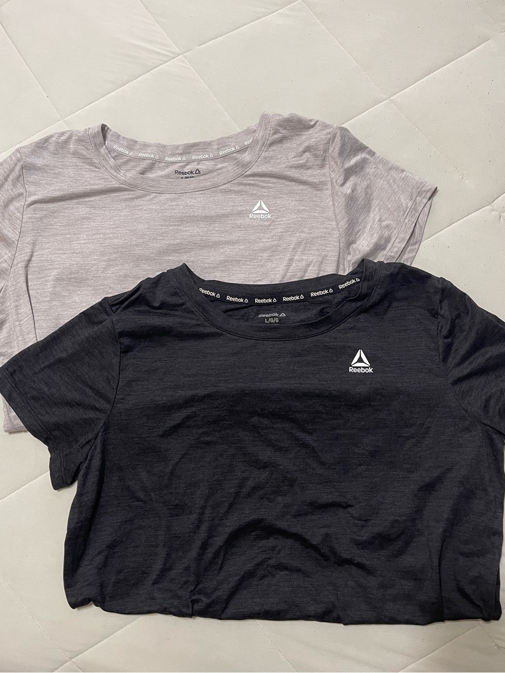 Bundle Reebok Shirts - Picture 1 of 2